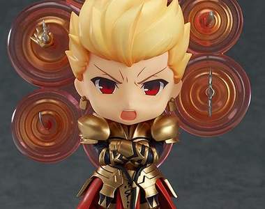 歷代《黏土人》大集合～黏土人收藏家的野望～