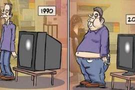 《以前vs現在》對比圖 這就是人參啊... 《以前vs現在》對比圖 這就是人參啊...