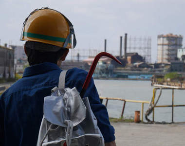 據說沒人準備好的《10大防災用品》你能應付突然爆發的殭屍病毒嗎?