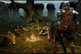 萬人實況遊玩《黑暗靈魂》不敢置信的打敗眾多超難關BOSS…！？