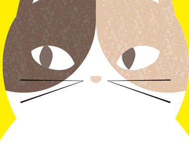 《三越百貨貓‧貓‧貓大展》這就是喵星人的王國嗎?