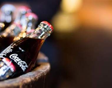 你可能不知道的《5個關於可口可樂的事》果真是世界最強的飲料(驚)