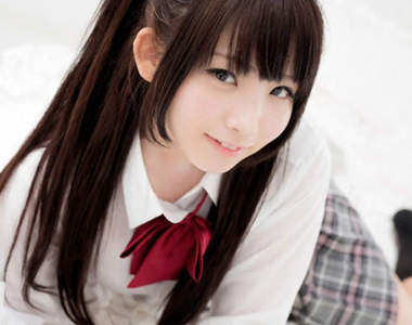 《宅宅愛COser》えなこ的女僕黑貓耳讓一整條街的鄉民都煞到她惹