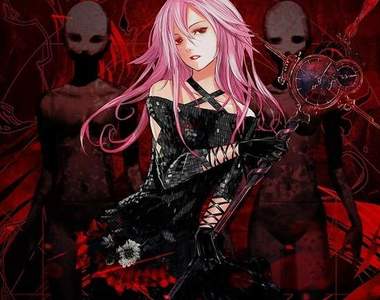 noitaminA動畫電影《伊藤計劃》將由EGOIST擔任全系列主題曲演唱