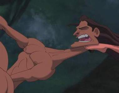 《迪士尼動畫不要按定格》不~把我美好的童年還來啊