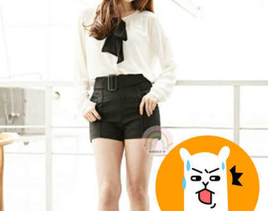 《貴賓變成草泥馬》美腿加工後的受害者？