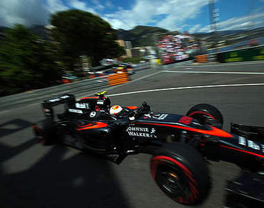 F1加拿大站就在本週末~準備好要熬夜了嗎?