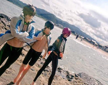 《FREE公仔神還原》公仔外拍竟然有這麼逼真的效果？