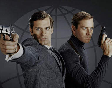 亨利卡維爾《紳士密令》新預告 美蘇特務聯手真的不會內鬨嗎？