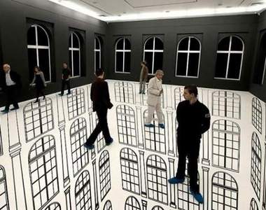 不敢置信的20張《世界奇景照片》第一眼看到我還以為是合成加工照…