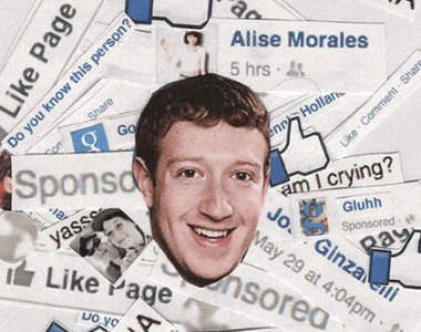 網友嗨翻《Facebook新功能》極力反對6年的祖伯克終於說YES