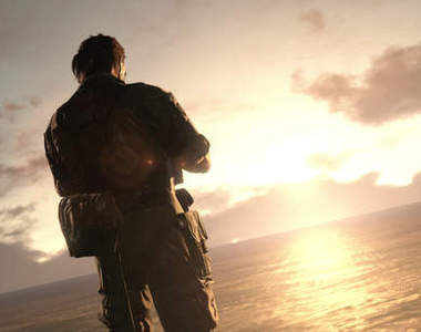 《潛龍諜影5：幻痛》其實沒作完？外國玩家解析遊戲檔案發現了隱藏的第三章…