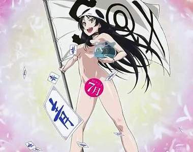 動畫《下流梗不存在的灰暗世界》尺度超OVER的宣傳影片登場