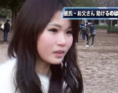日本女生《爸爸和男友溺水會救誰》令人超錯愕的最終結果是?