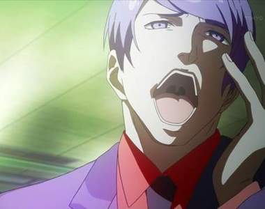 《東京喰種主題餐廳》金木以前愛吃的漢堡排就由粉絲來吃吧！