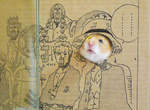 主人的新樂趣?《倉鼠的Cosplay》整個萌萌der 主人的新樂趣?《倉鼠的Cosplay》整個萌萌der
