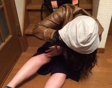 《追求流行的悲劇》沒想到這傢伙危險性這麼高啊...（淚笑）