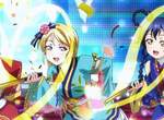 電影版《LOVELIVE!》這次μ`s成員前往國外會有什麼樣的趣事呢? 電影版《LOVELIVE!》這次μ`s成員前往國外會有什麼樣的趣事呢?