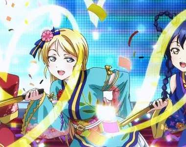 電影版《LOVELIVE!》這次μ`s成員前往國外會有什麼樣的趣事呢?