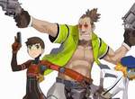 《RED ASH》洛克人DASH精神續作也要登場了嗎!? 《RED ASH》洛克人DASH精神續作也要登場了嗎!?