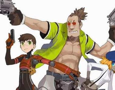 《RED ASH》洛克人DASH精神續作也要登場了嗎!?