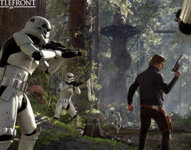 《單機派玩家的心聲》比起連線多人更喜歡自己一個人玩遊戲...