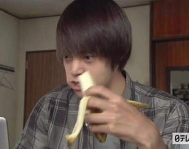 《死亡筆記本日劇搞笑企劃》那個東西到底叫作什麼?