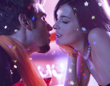 《男生最常有的性幻想TOP10排行榜》男生們有同感嗎？（羞）