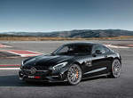 Brabus改造《Mercedes-AMG GT S》法蘭克福車展怎麼能少了她呢? Brabus改造《Mercedes-AMG GT S》法蘭克福車展怎麼能少了她呢?