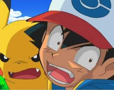 科學驗證《神奇寶貝》戰鬥力高強的小智 你根本放棄當人類了吧www