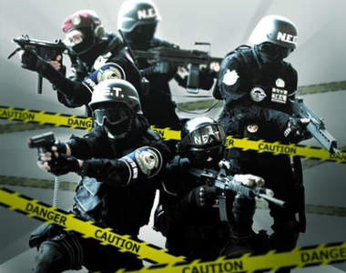 《聖誕節抗戰》自宅警備隊全員出動 誓死摧毀現充們的約會？