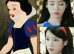 《如果迪士尼公主是韓妞》趴兔 這些明星根本是真實版公主阿(o゚ω゚o) 《如果迪士尼公主是韓妞》趴兔 這些明星根本是真實版公主阿(o゚ω゚o)