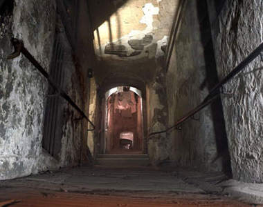 都市傳傳說《17世紀神祕地底世界》維基百科有教如何安全走出去（驚）