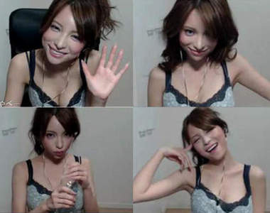 《日本nico正妹》美海こみゅ開台三天破10萬