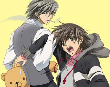 新番《純情羅曼史》動畫第3期情報公開，夏天是容易腐敗的季節