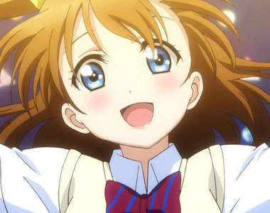 《LoveLive小品遊戲》穂乃果在大馬路上跳舞是想尋死嗎？