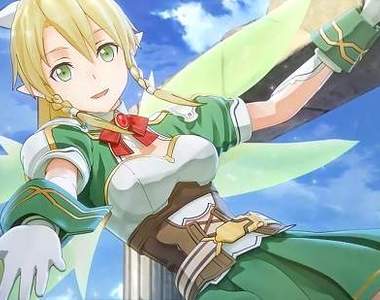 PS4《刀劍神域RE:》重溫黑衣劍士在艾恩格朗特世界的冒險