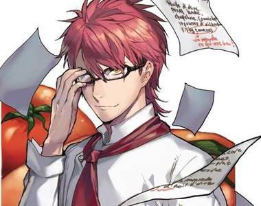 《食戟之靈》蔬菜料理的魔術師四宮小次郎外傳連載開始