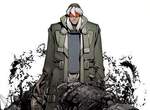 動畫《螺絲俠Eatman》BD-BOX 經典科幻作品推出新收藏版 動畫《螺絲俠Eatman》BD-BOX 經典科幻作品推出新收藏版