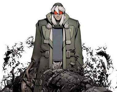 動畫《螺絲俠Eatman》BD-BOX 經典科幻作品推出新收藏版