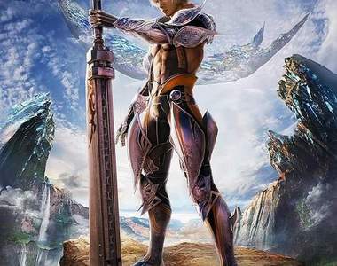 手機遊戲《MEVIUS FINAL FANTASY》RPG大廠SE社推出的手機版最終幻想系列