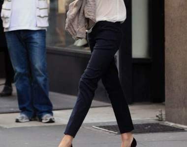 《從穿鞋看個性》如果是蜈蚣腳不就有多重人格？（誤）