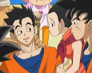 流行語候補《吸毒的孫悟飯》原來超級賽亞人是嗑藥嗑出來的啊？