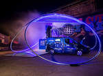 《Nissan PART e-VAN》電力滿滿好趴踢 《Nissan PART e-VAN》電力滿滿好趴踢