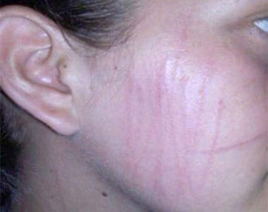 都市傳傳說《常常襲警的兇手》警察們的證詞都指向了...