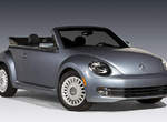 限量金龜《VW Beetle Denim》怎麼穿起牛仔褲呢? 限量金龜《VW Beetle Denim》怎麼穿起牛仔褲呢?