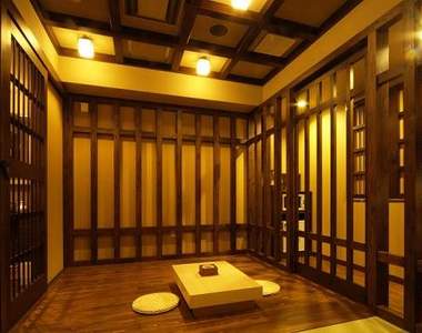 《愛情賓館打造多樣化主題房間》超想在這裡玩Cosplay(*´艸`*)