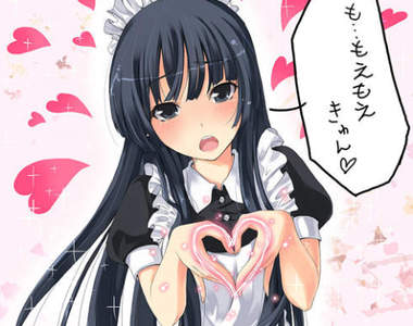 驗證《女僕咖啡廳的魔法》真的能夠讓食物變好吃？