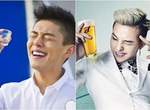《劉亞仁》跟《G-Dragon》真的不是親兄弟?超像雙胞胎的非血緣韓星 《劉亞仁》跟《G-Dragon》真的不是親兄弟?超像雙胞胎的非血緣韓星