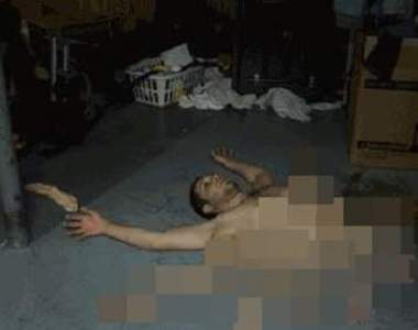 慎入《令人不安的動圖》這已經不是雞皮疙瘩能解決的問題